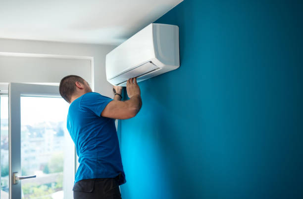 Best Ductless Mini-Split Systems in Sho Creek, AL