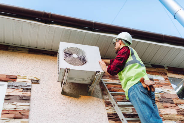 Best Emergency HVAC Services in Sho Creek, AL