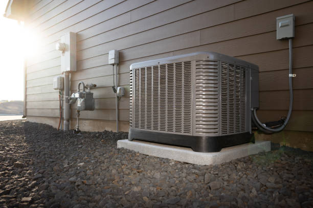 Professional HVAC in Shoal Creek, AL